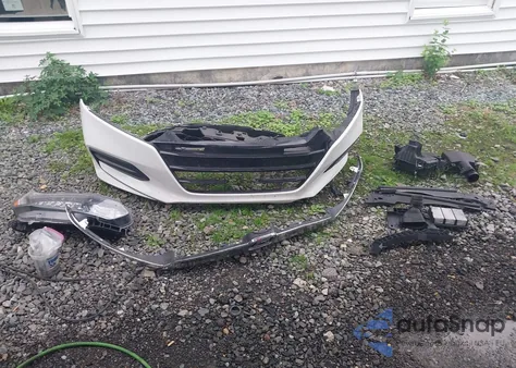 2019 Honda Accord Lx from USA, damaged, VIN 1HGCV1F12KA117520